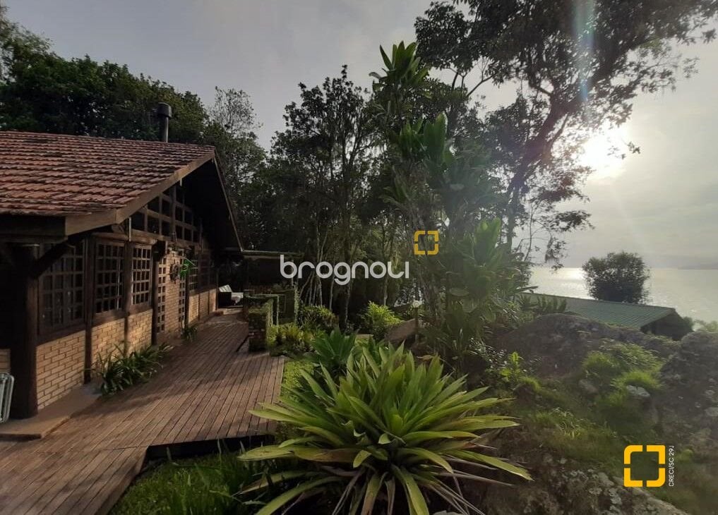 Hotel e Pousada à venda em Jurerê Internacional, Florianópolis/SC — foto principal