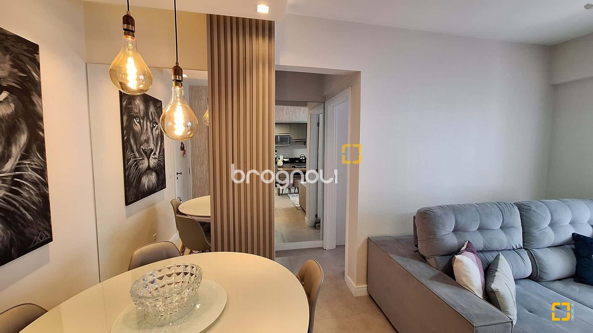 Apartamento Padrão Em Jurerê Internacional — foto principal