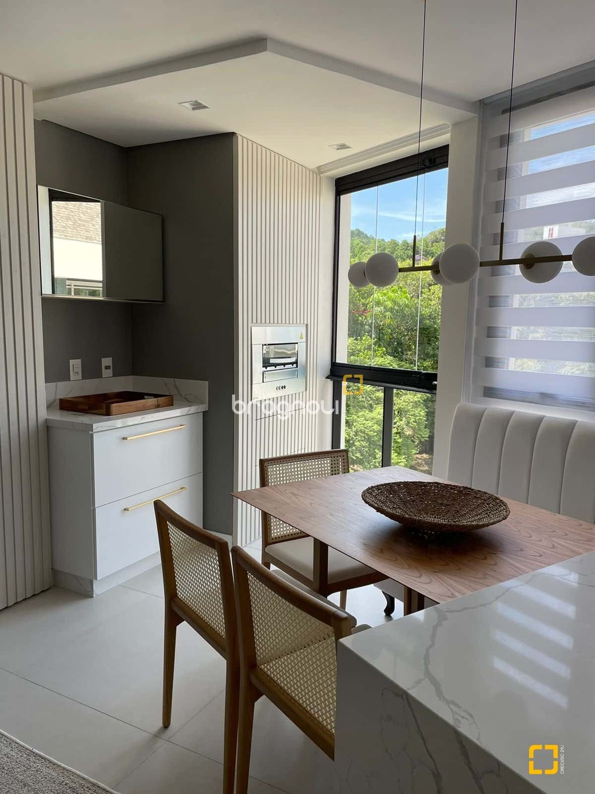 Apartamento Padrão Em Jurerê — foto principal