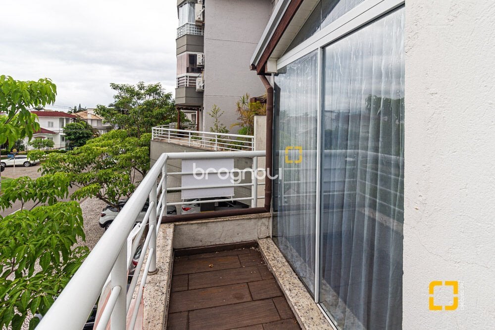 Apartamento à venda em Jurerê Internacional, Florianópolis/SC — foto principal
