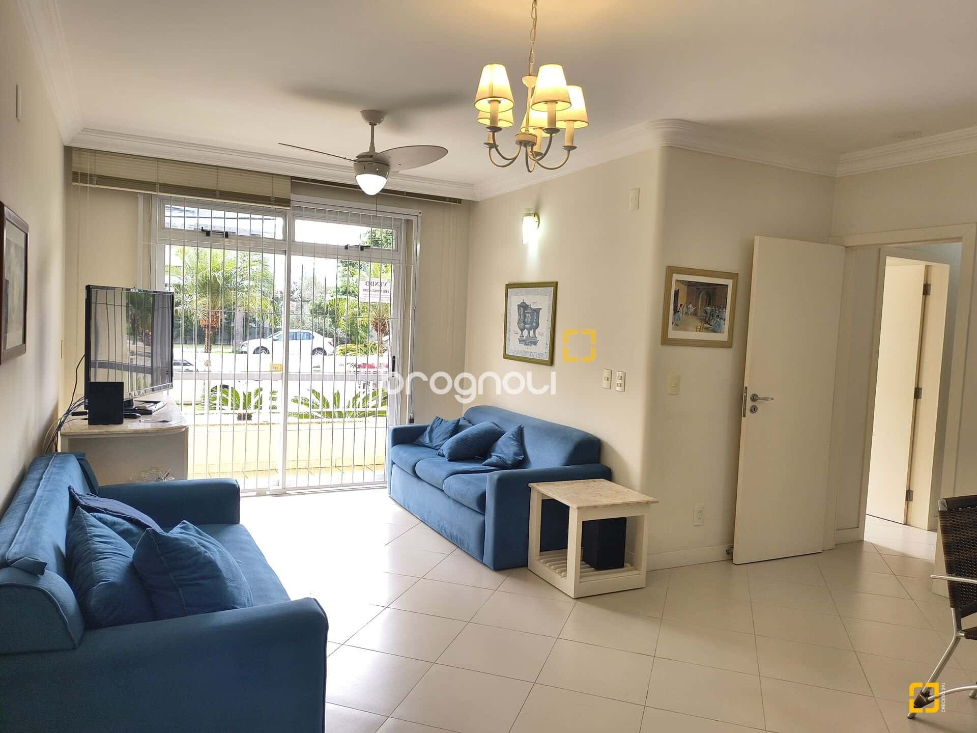 Apartamento Garden Em Jurerê Internacional — foto principal