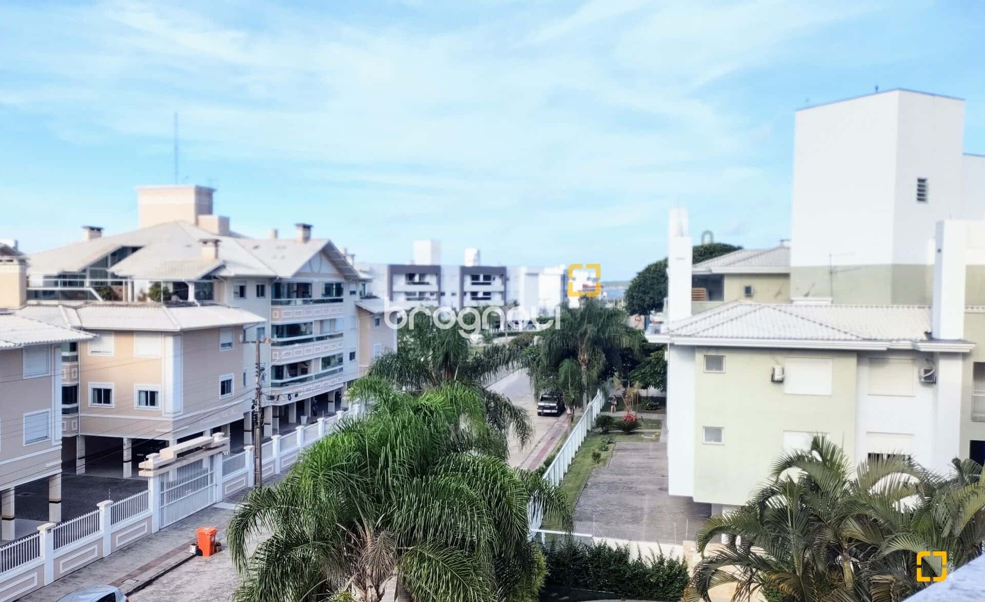 Apartamento Cobertura Linear Em Jurerê Internacional — foto principal