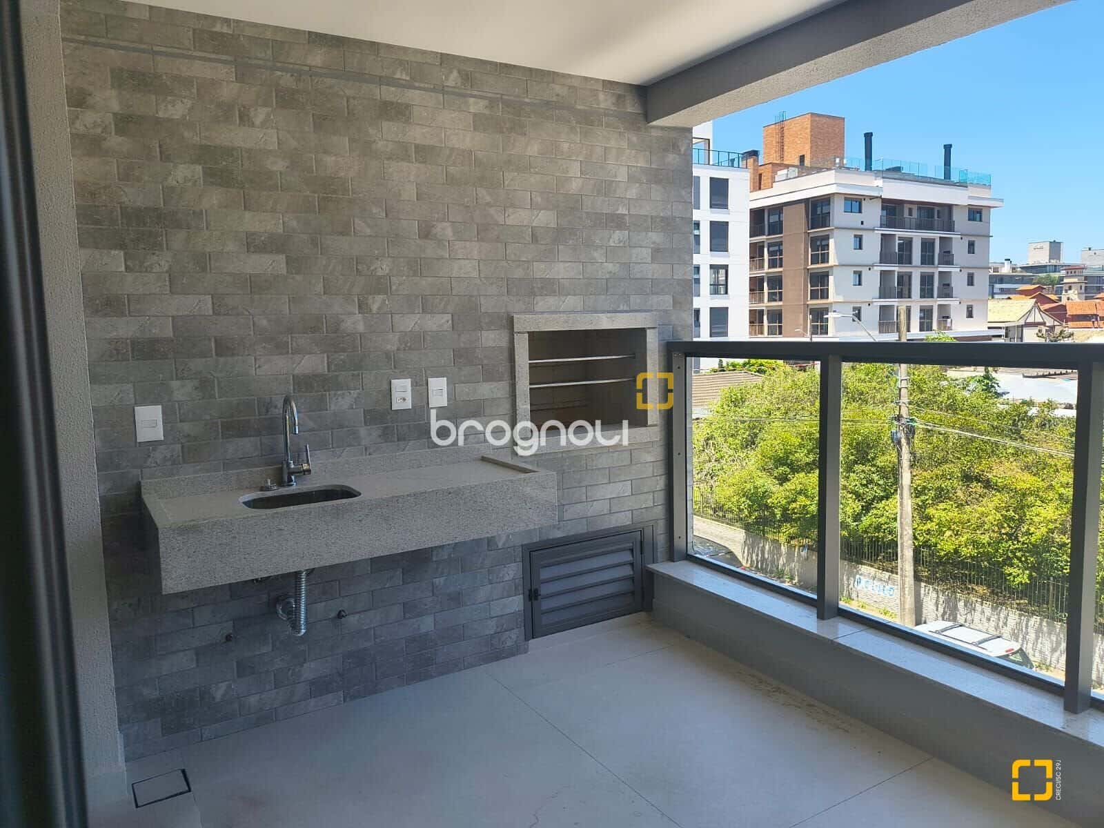 Apartamento Padrão Em Jurerê Internacional — foto principal