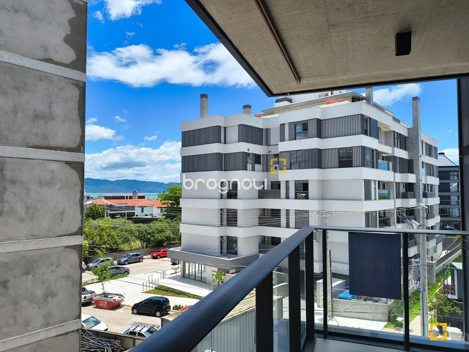 Apartamento à venda em Jurerê Internacional, Florianópolis/SC — foto principal