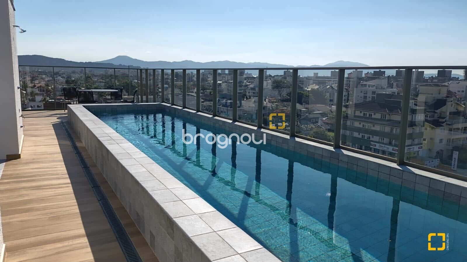 Apartamento no Éden em Jurerê Internacional — foto principal