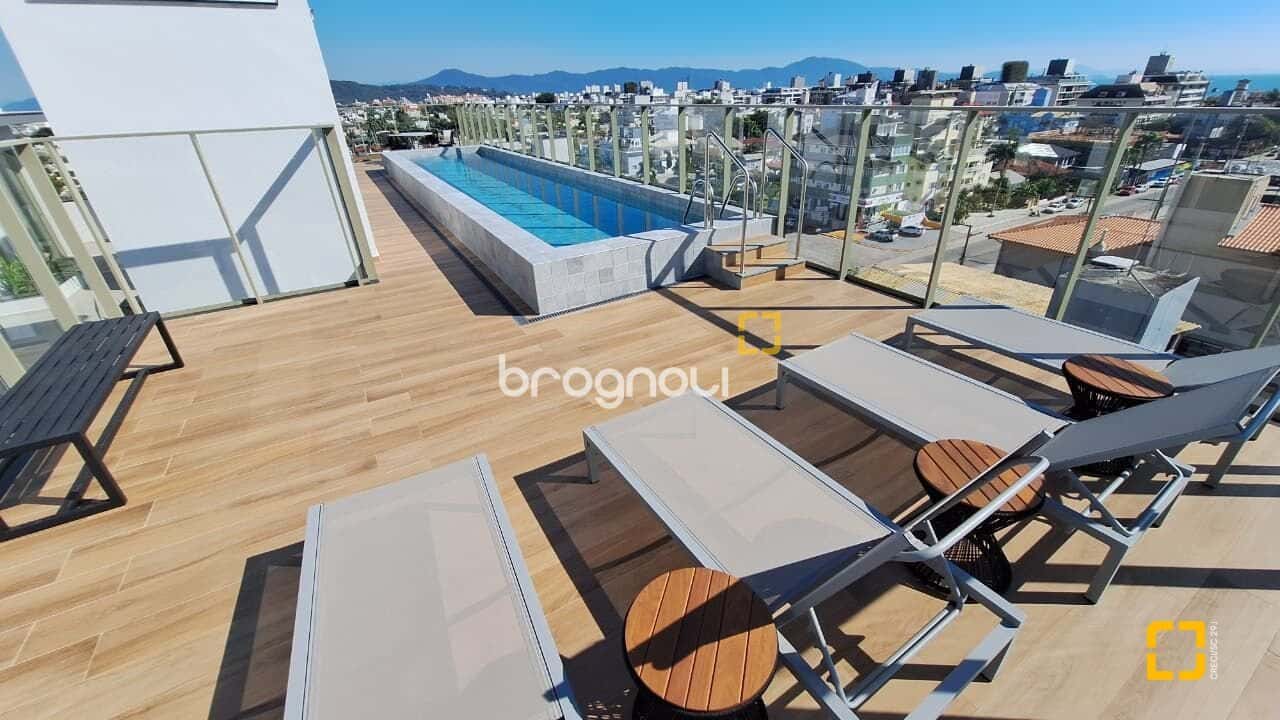 Apartamento Padrão Em Jurerê internacional — foto principal