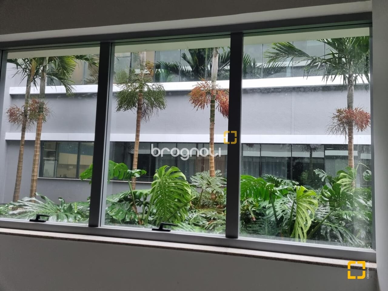 Sala Comercial à venda em Saco Grande, Florianópolis/SC — foto principal