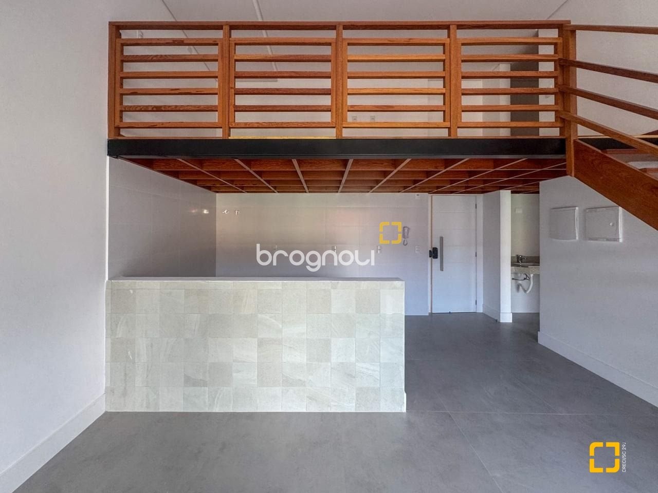 Loft à venda em Monte Verde, Florianópolis/SC — foto principal