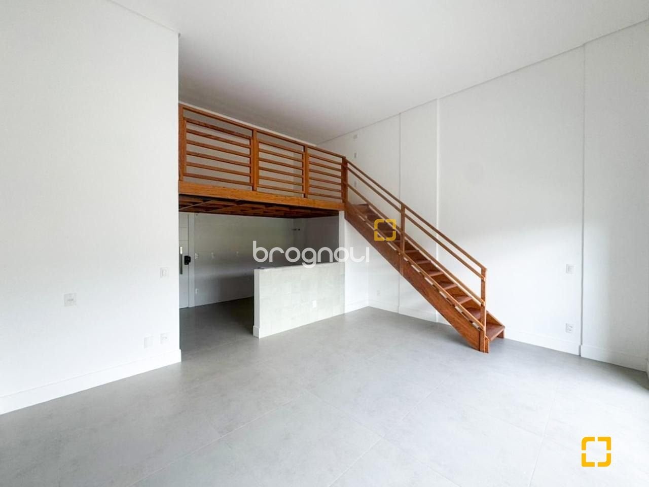 Loft à venda em Monte Verde, Florianópolis/SC — foto principal
