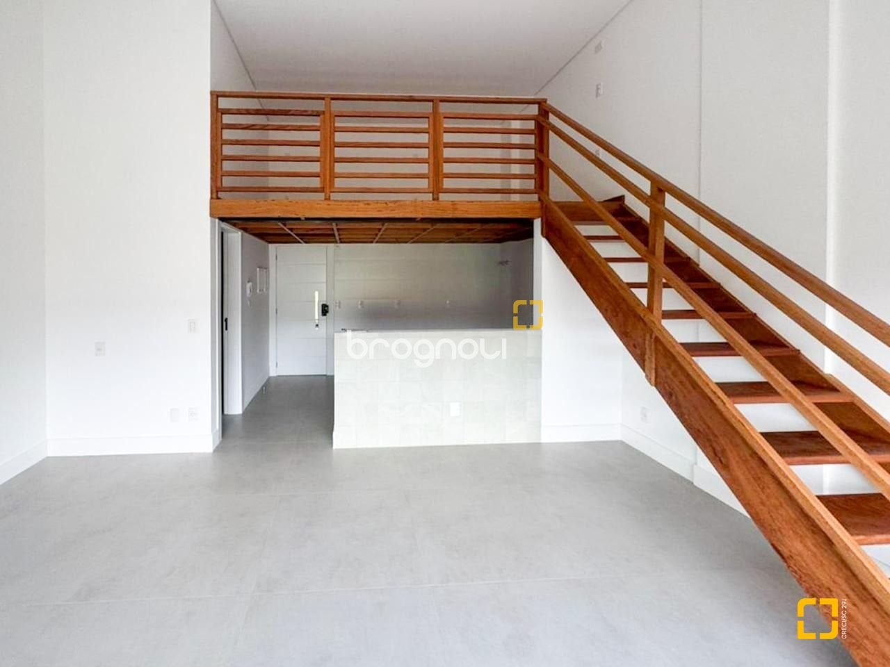 Loft à venda em Monte Verde, Florianópolis/SC — foto principal