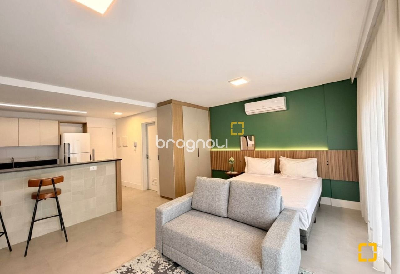 Studio à venda em Monte Verde, Florianópolis/SC — foto principal