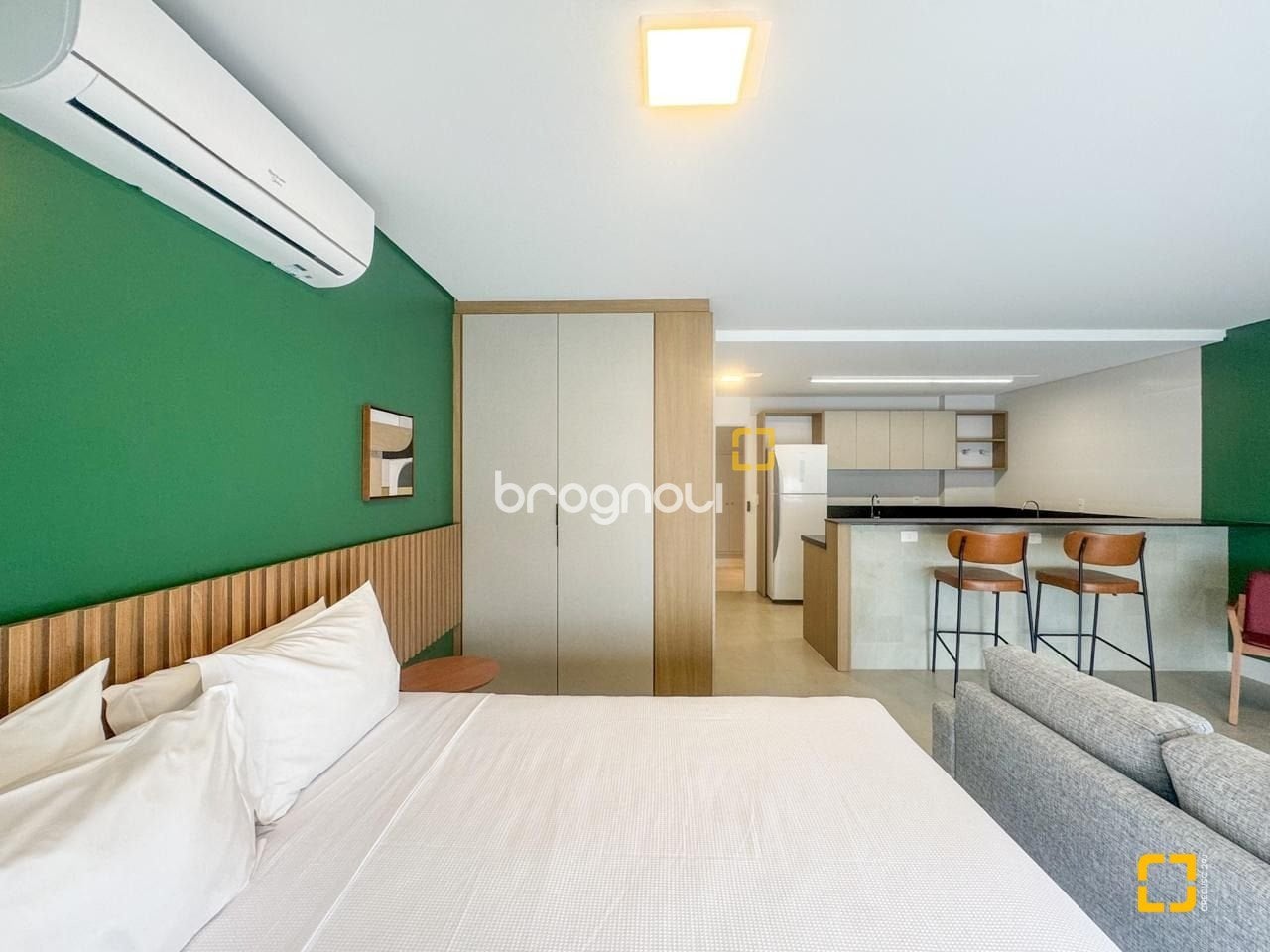 Studio à venda em Monte Verde, Florianópolis/SC — foto principal