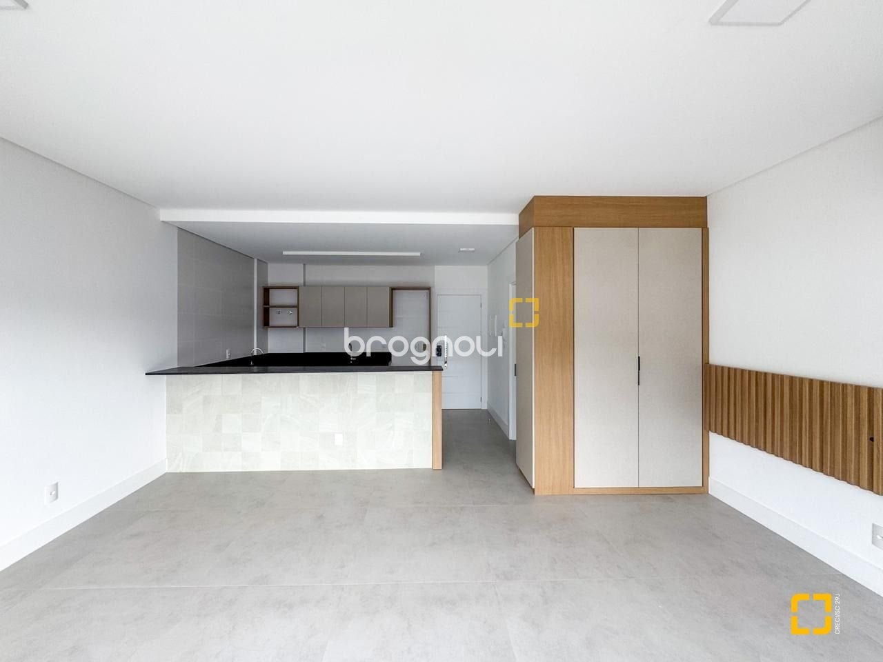 Studio à venda em Monte Verde, Florianópolis/SC — foto principal