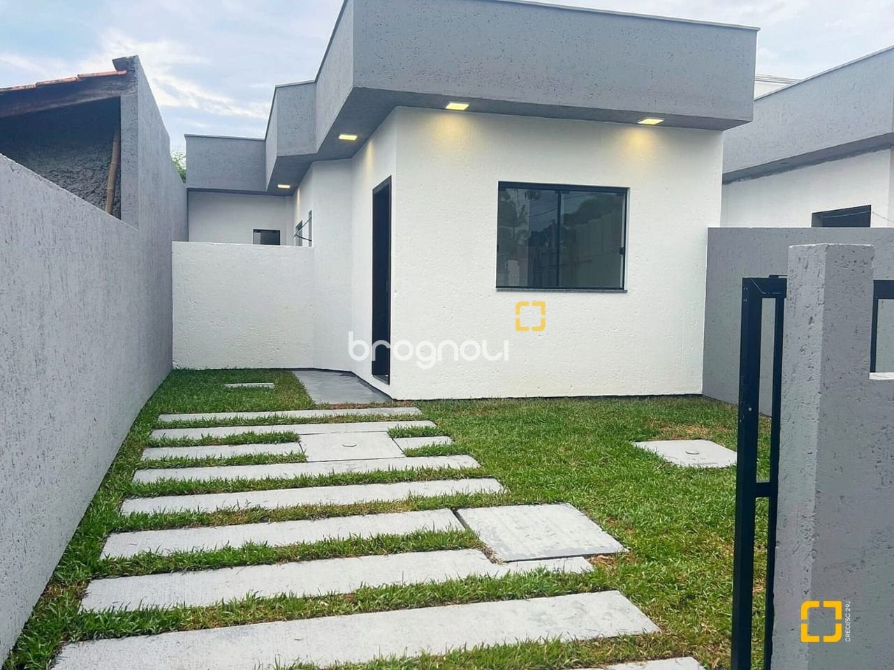 Casa à venda em Campeche, Florianópolis/SC — foto principal