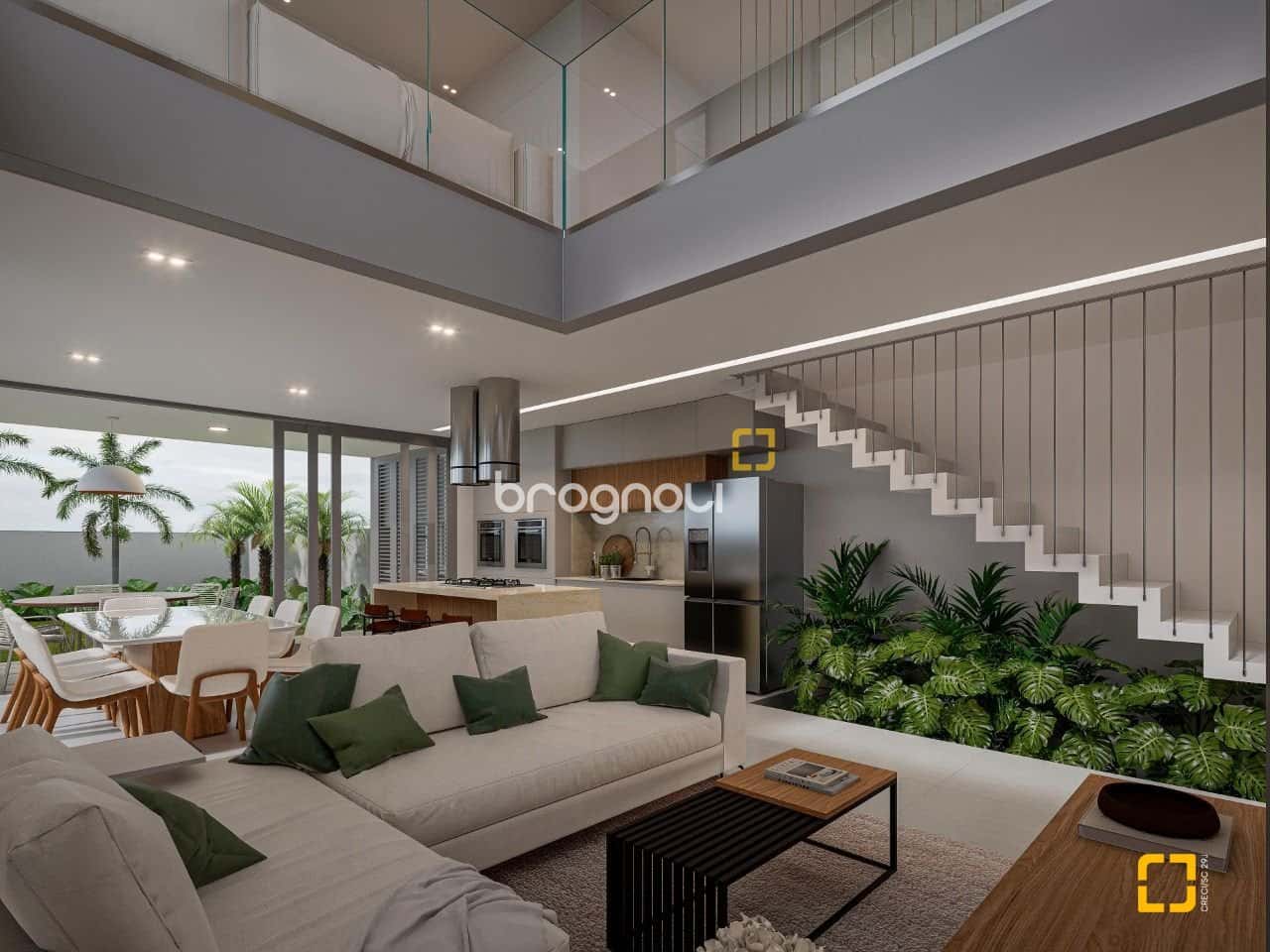 Casa com 3 Quartos à venda, 196m² - Campeche — foto principal
