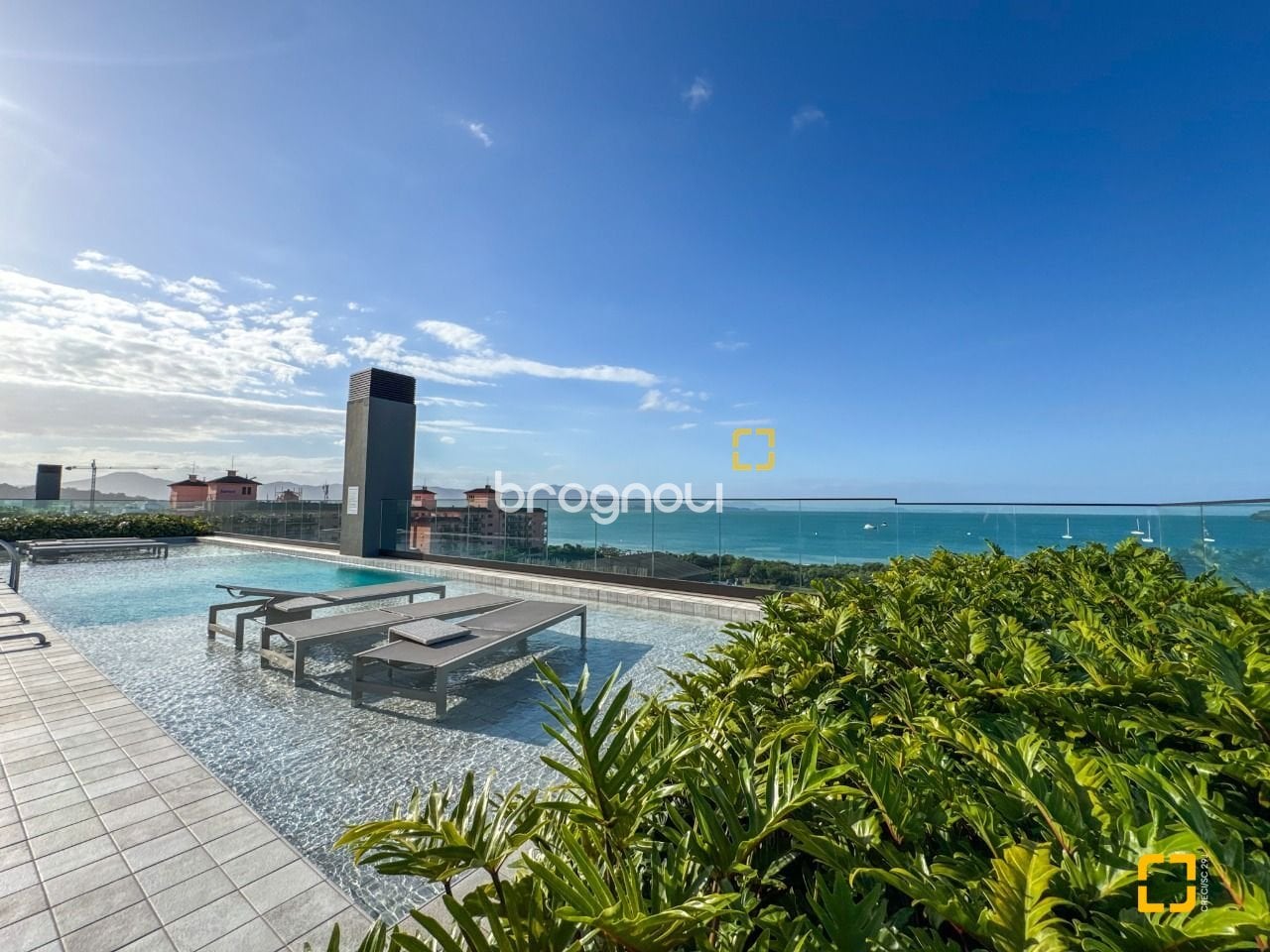 Apartamento à venda em Jurerê, Florianópolis/SC — foto principal