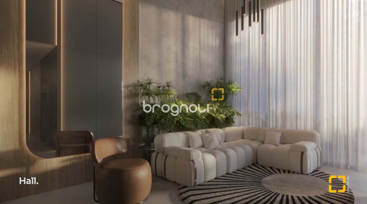 Studio Residencial - Centro, Florianópolis — foto principal