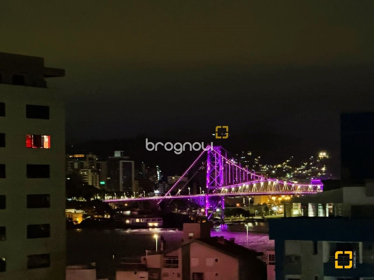 Cobertura à venda em Estreito, Florianópolis/SC — foto principal