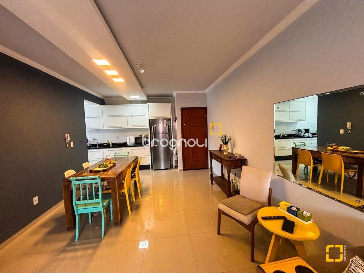 Apartamento à venda em Ingleses, Florianópolis/SC — foto principal