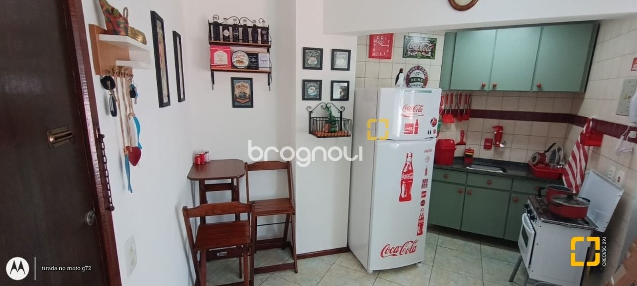 Apartamento à venda em Canasvieiras, Florianópolis/SC — foto principal