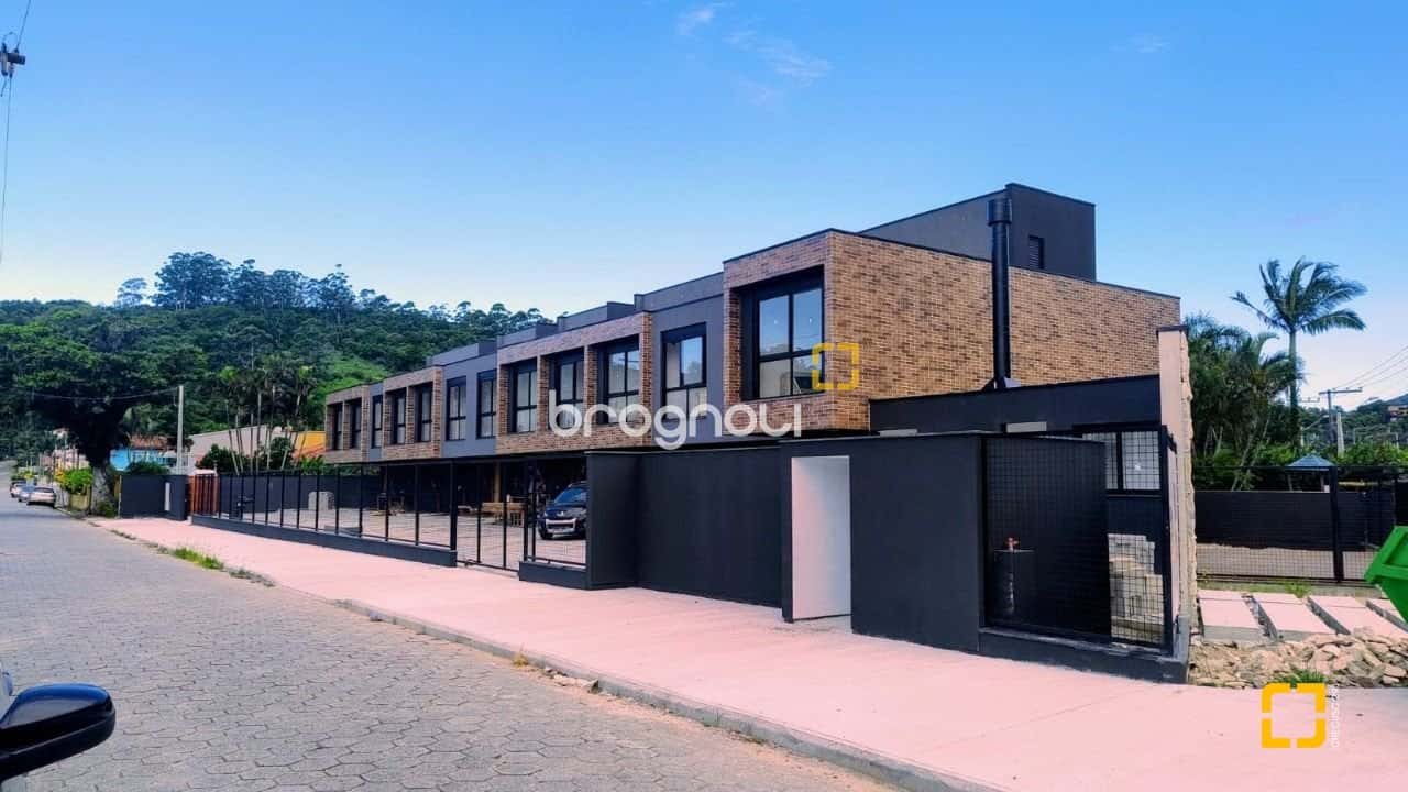 Casa em condomínio Vivá Cachoeira -COM moveis planejados — foto principal
