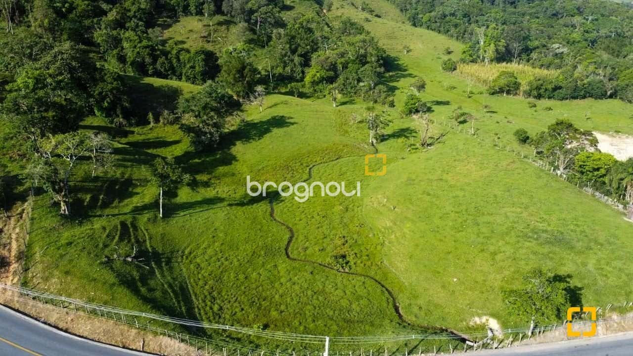 Terreno com 141.947,24m² no Bairro Forquilhas em São José — foto principal