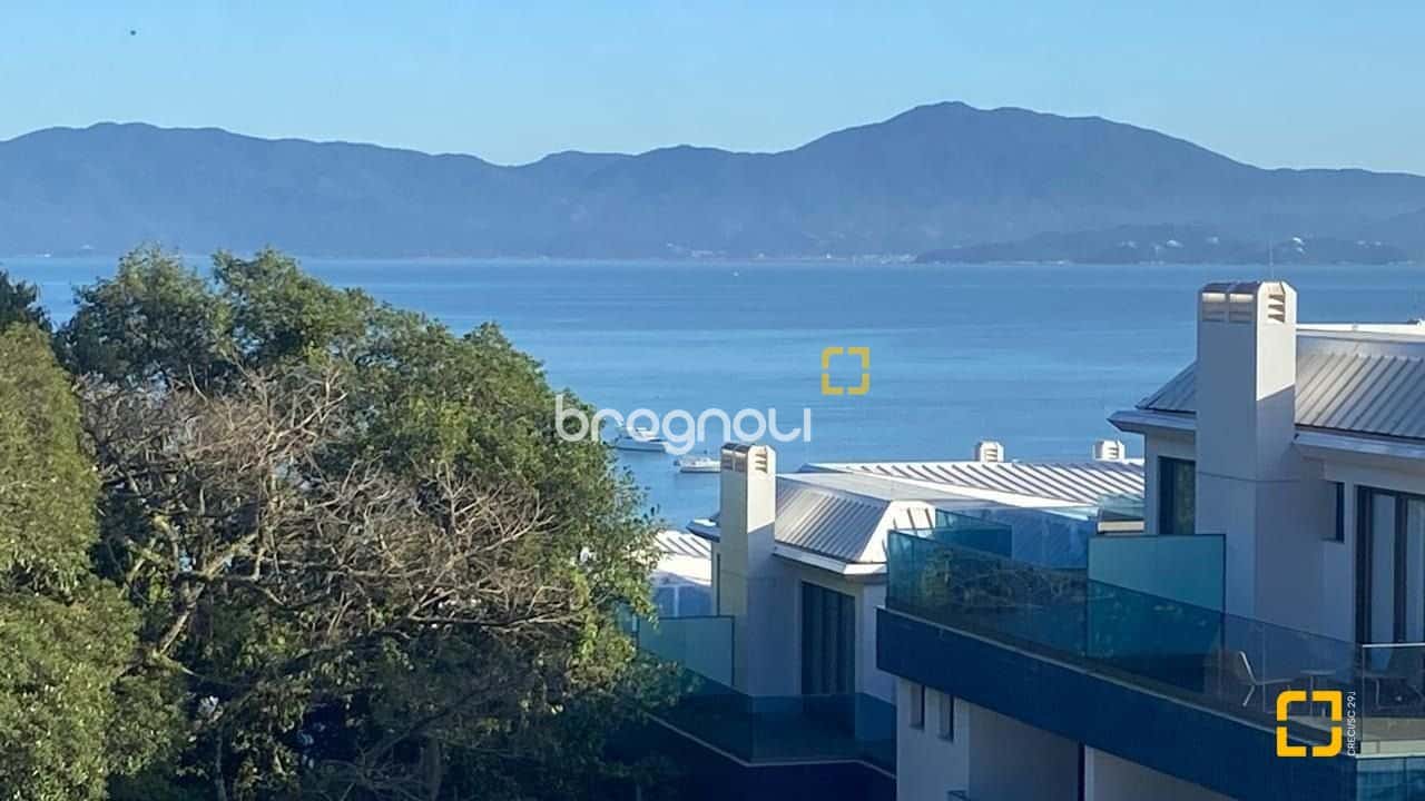 Apartamento 1 dormitório vista mar em Canajurê — foto principal