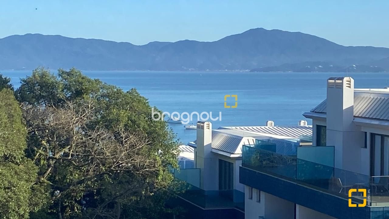 Apartamento à venda em Jurerê, Florianópolis/SC — foto principal
