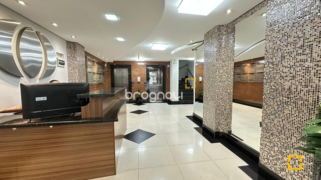 Sala Comercial à venda em Centro, Florianópolis/SC — foto principal