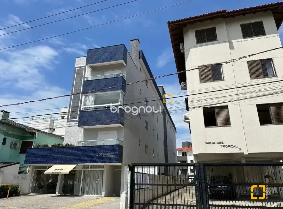 Apartamento à venda em Ingleses, Florianópolis/SC — foto principal