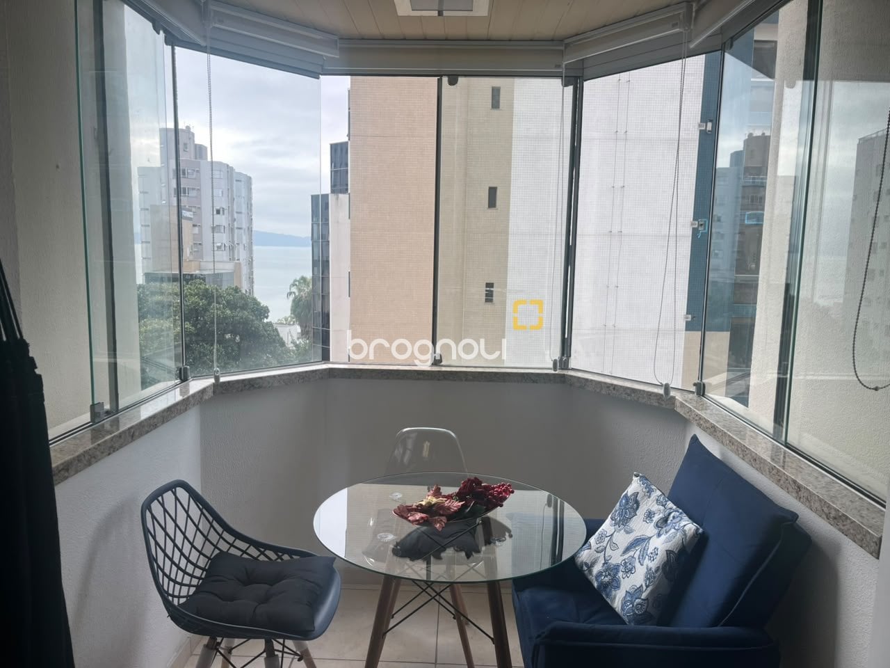 Apartamento à venda em Centro, Florianópolis/SC — foto principal
