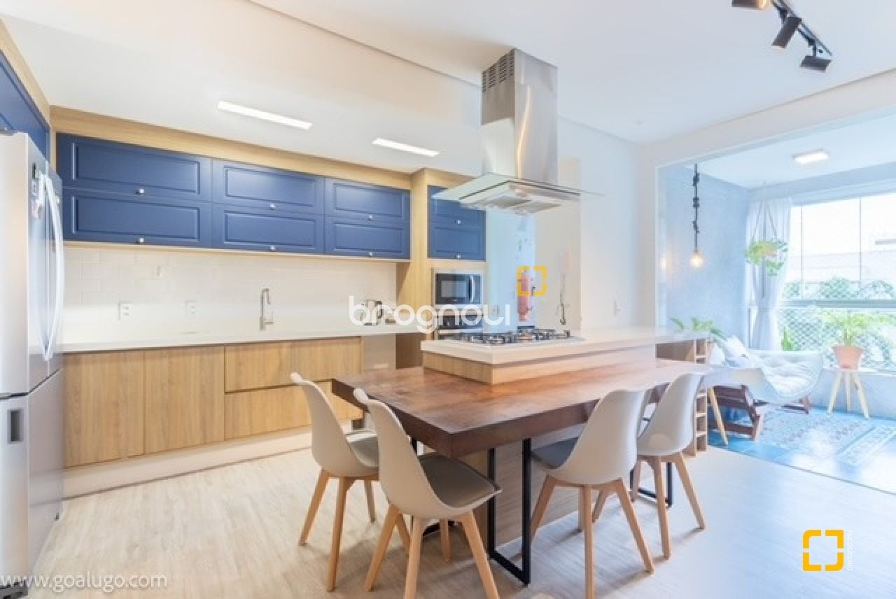 Apartamento à venda em Campeche, Florianópolis/SC — foto principal