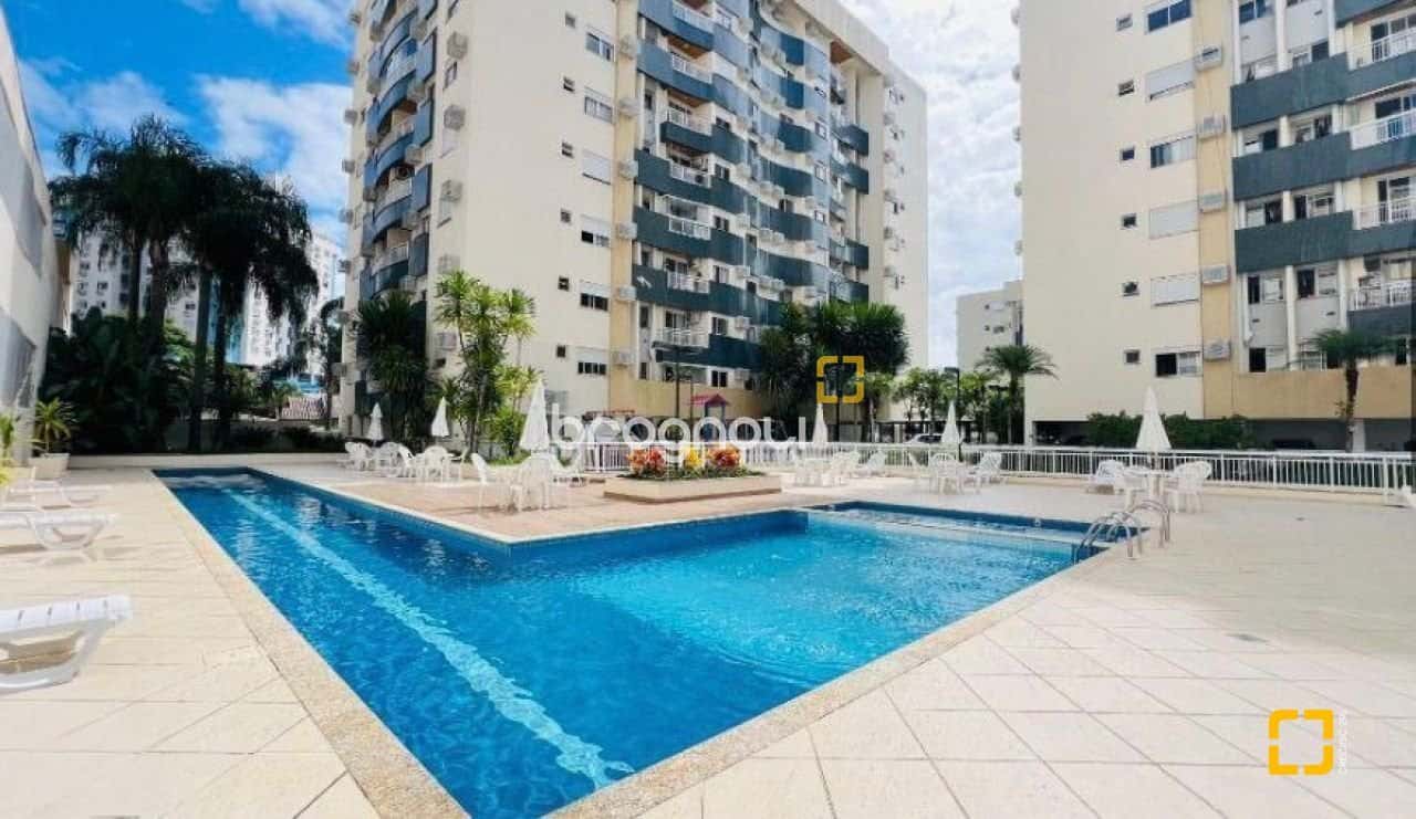 Apartamento de 3 dormitórios à venda no Itacurubi — foto principal