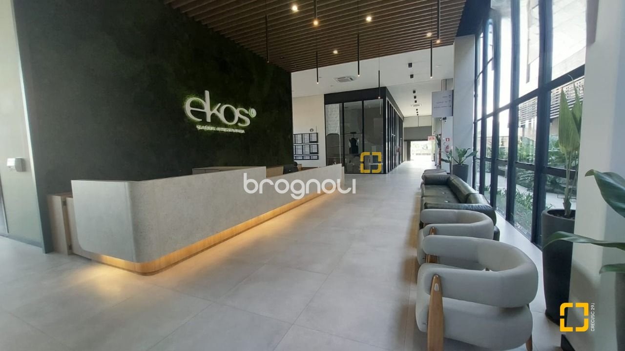 Sala Comercial à venda em Campeche, Florianópolis/SC — foto principal