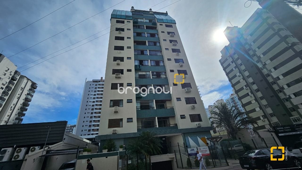 Apartamento à venda em Campinas, São José/SC — foto principal