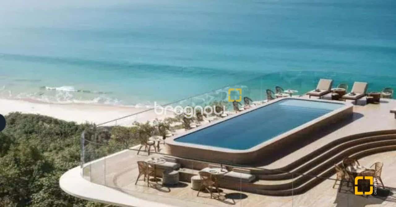 OCEANA JURERÊ BY ARQUITECTONICA FRENTE MAR — foto principal