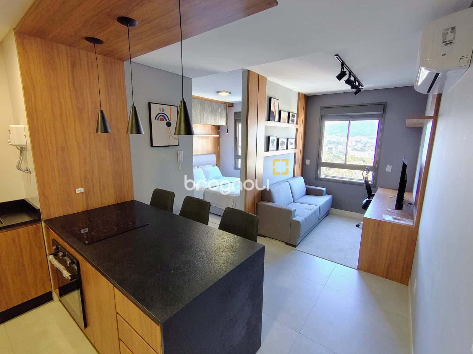 Studio Residencial - Carvoeira, Florianópolis — foto principal