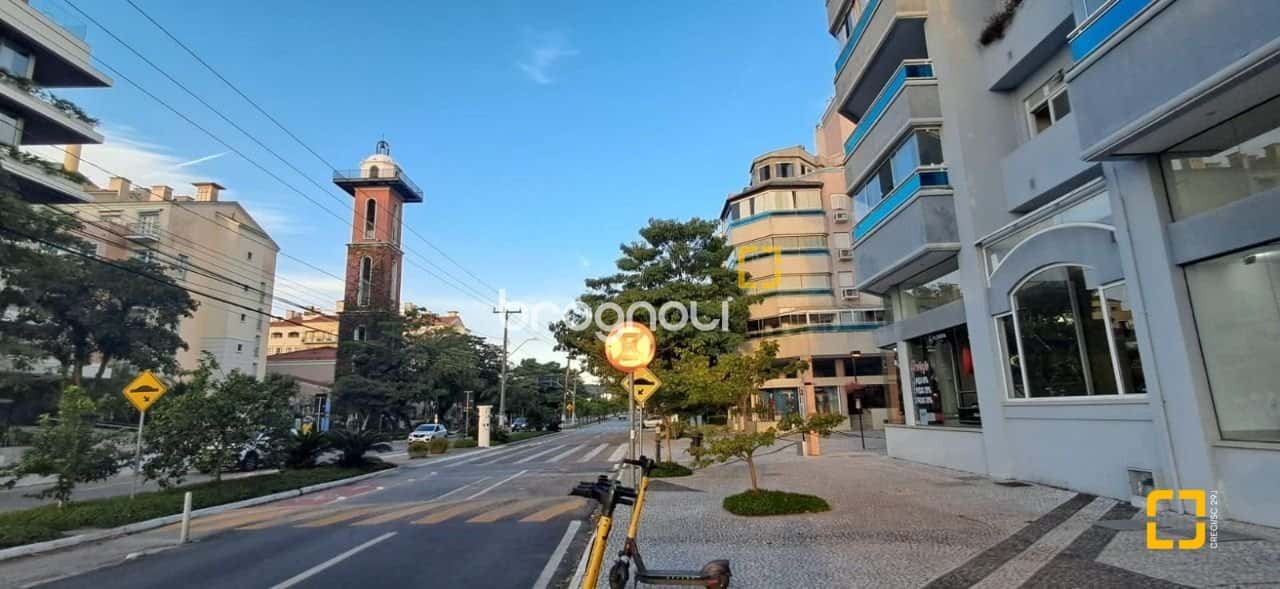 Brognoli Vende: Apartamento 02 suítes em Jurerê Internacional — foto principal