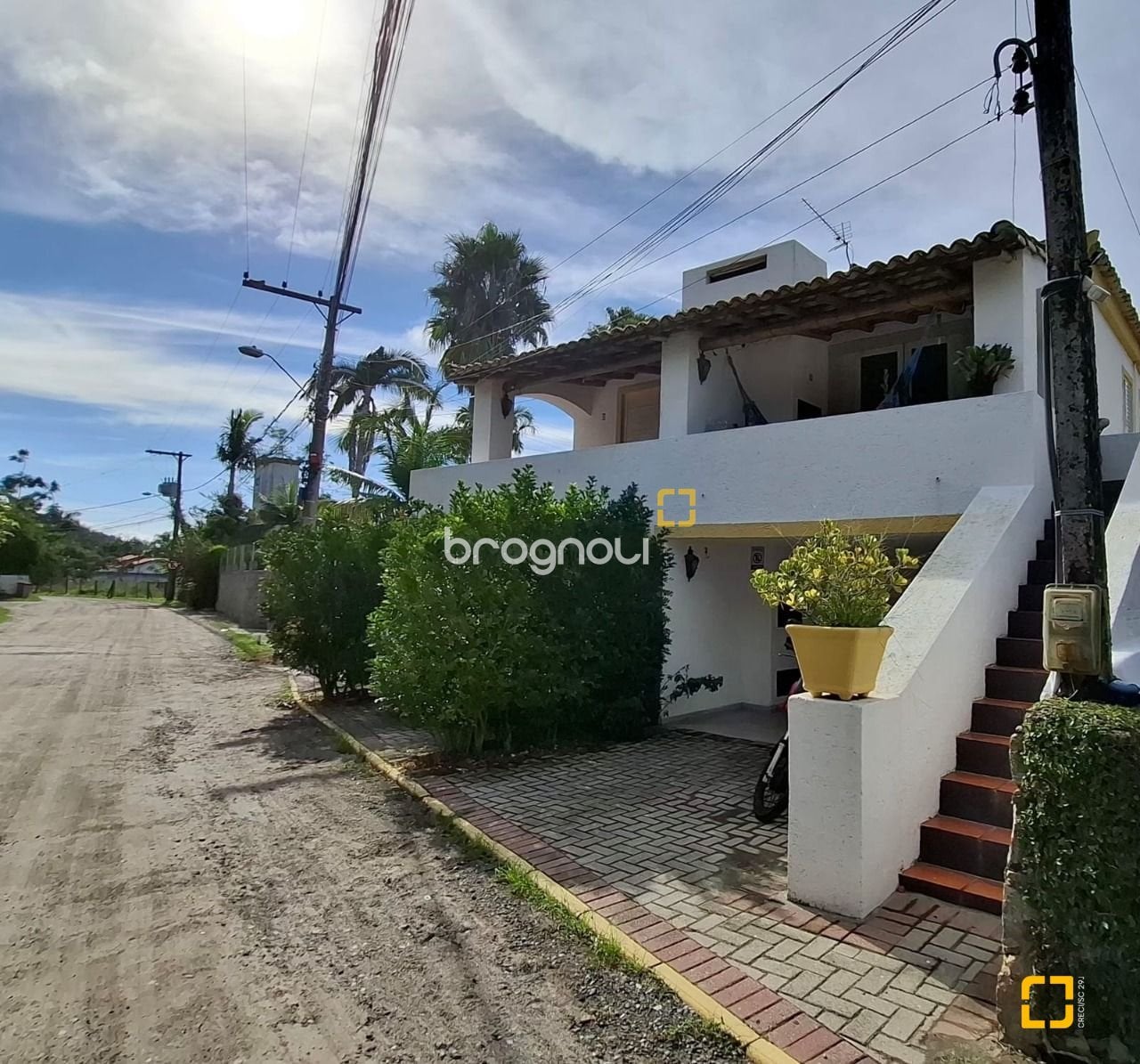 Casa à venda em Ponta das Canas, Florianópolis/SC — foto principal