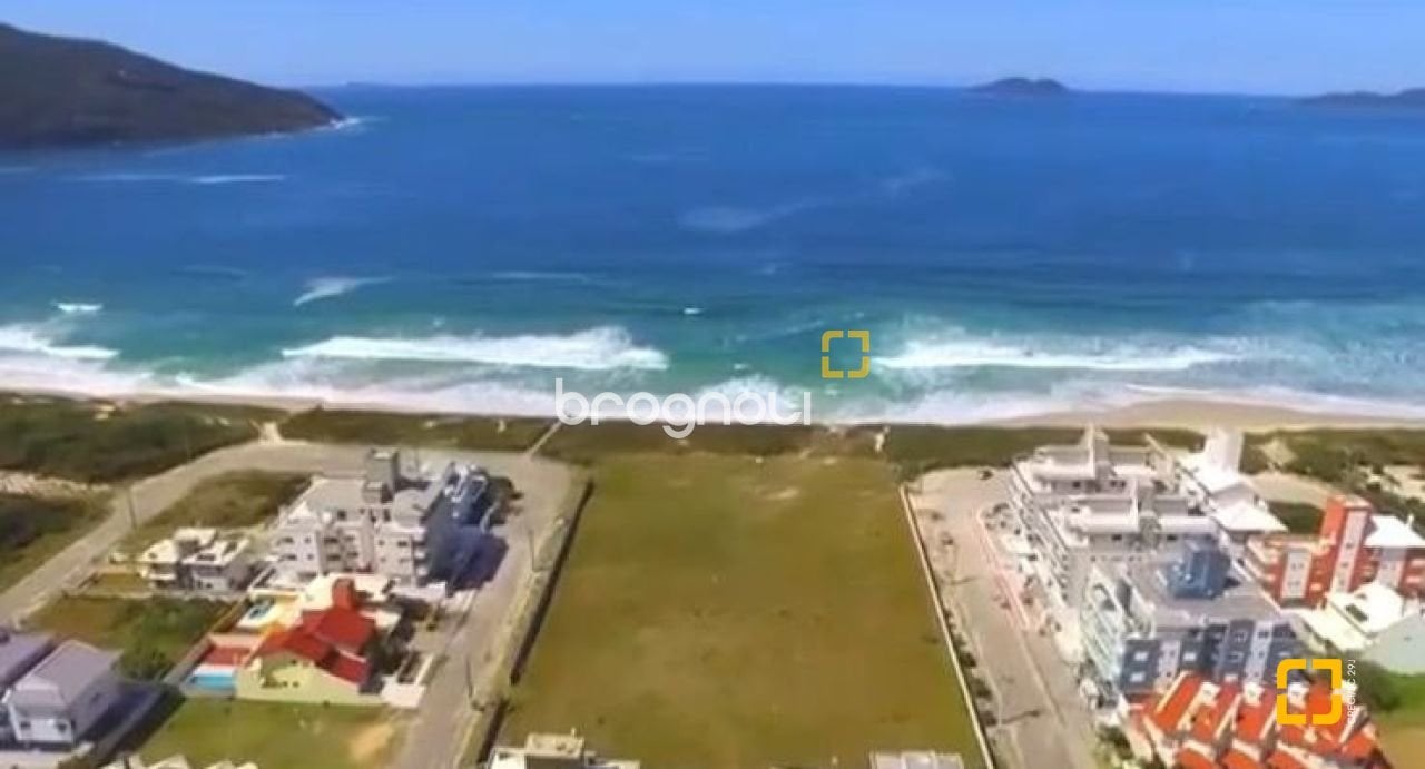 Terreno à venda em Açores, Florianópolis/SC — foto principal