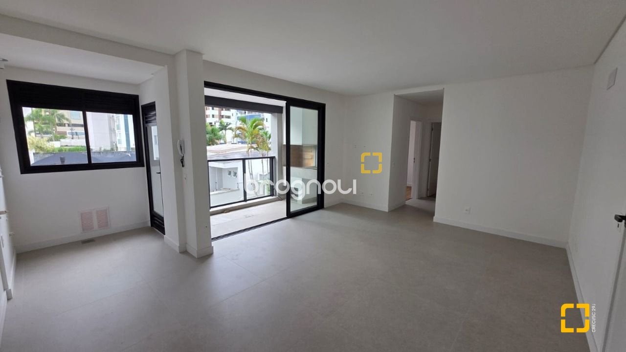 Apartamento à venda em Centro, Florianópolis/SC — foto principal