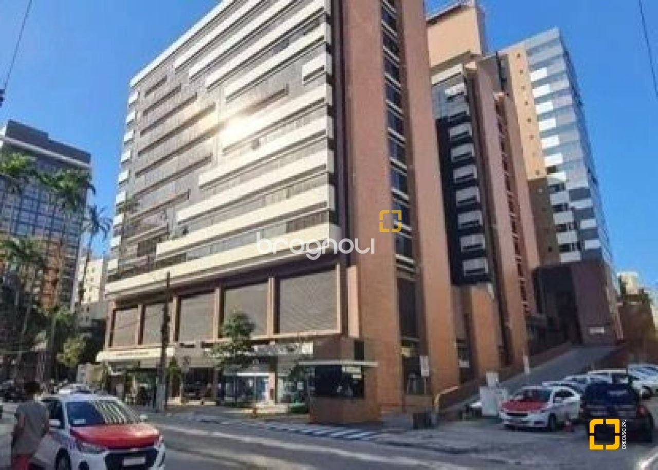 Ponto Comercial à venda em Centro, Florianópolis/SC — foto principal