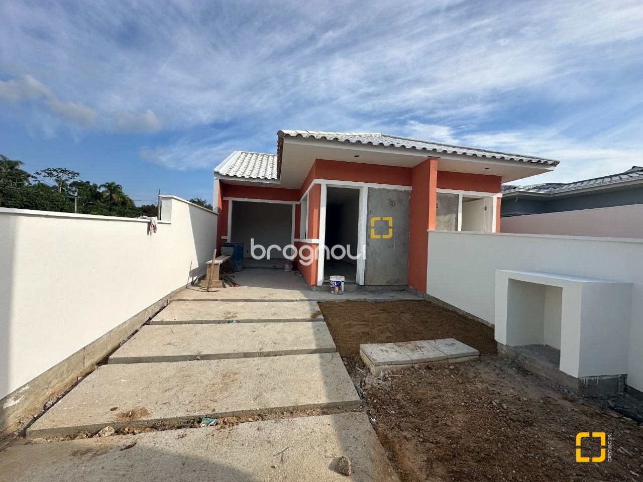 Casa à venda em Forquilhas, São José/SC — foto principal