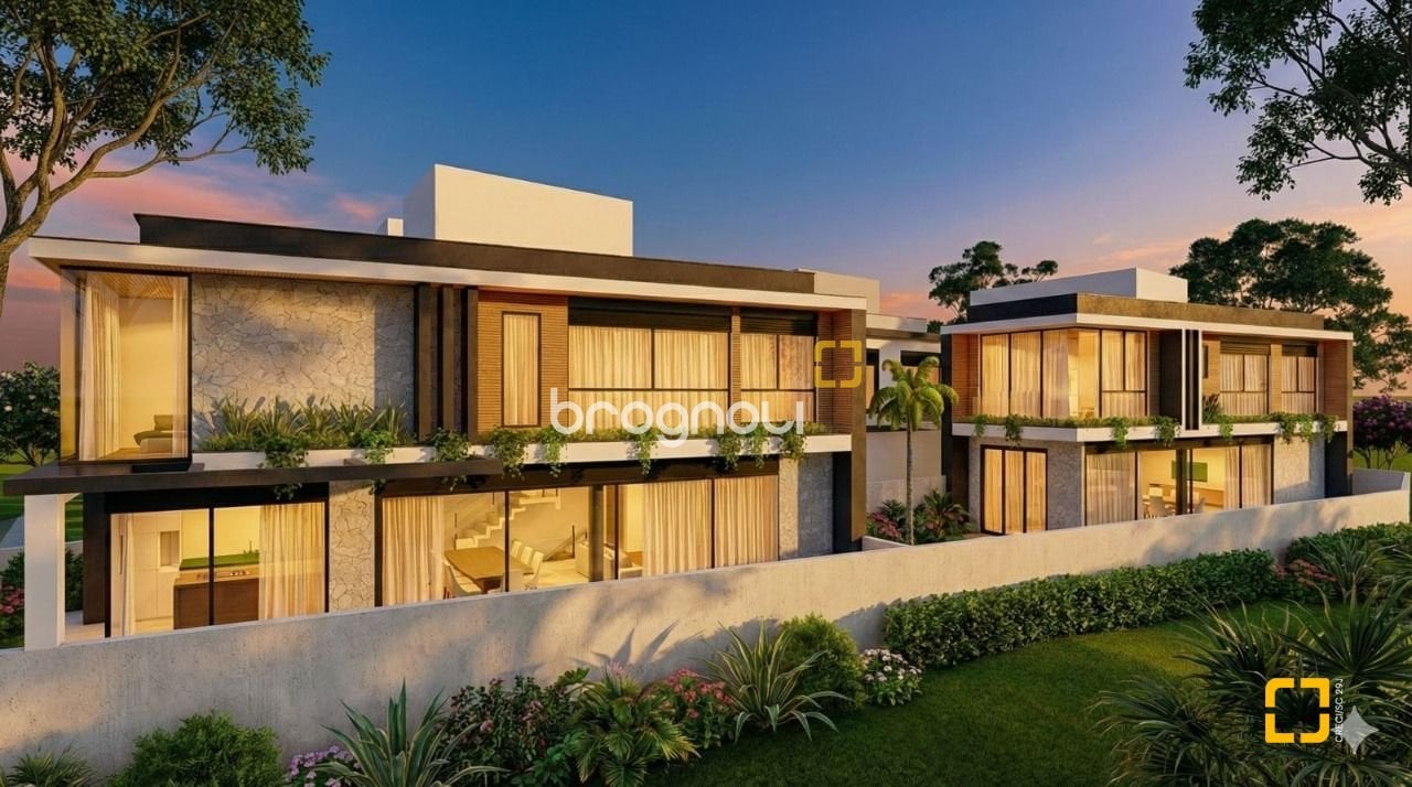 Casa à venda em João Paulo, Florianópolis/SC — foto principal