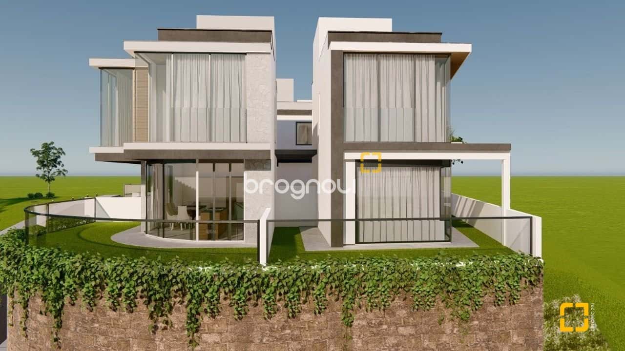 Casa com 166m², 3 dormitórios à venda no João Paulo - Florianópolis — foto principal