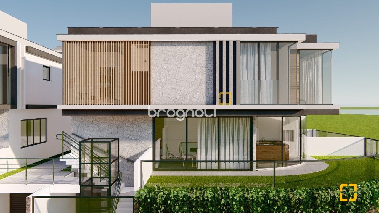 Casa à venda em João Paulo, Florianópolis/SC — foto principal