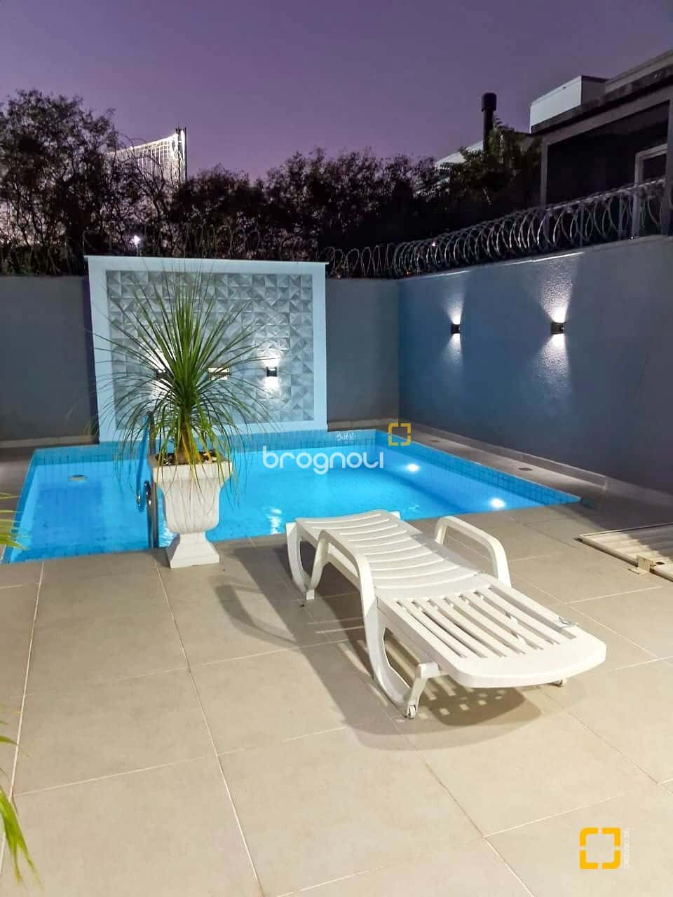 Sobrado com 115m², 3 Dormitórios no Rio Vermelho, Florianópolis — foto principal