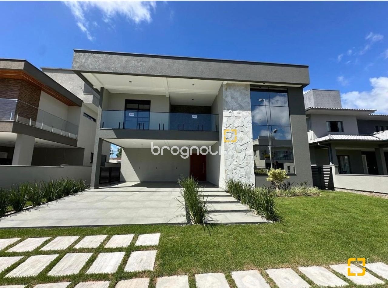 Casa em Condomínio à venda em Rio Vermelho, Florianópolis/SC — foto principal