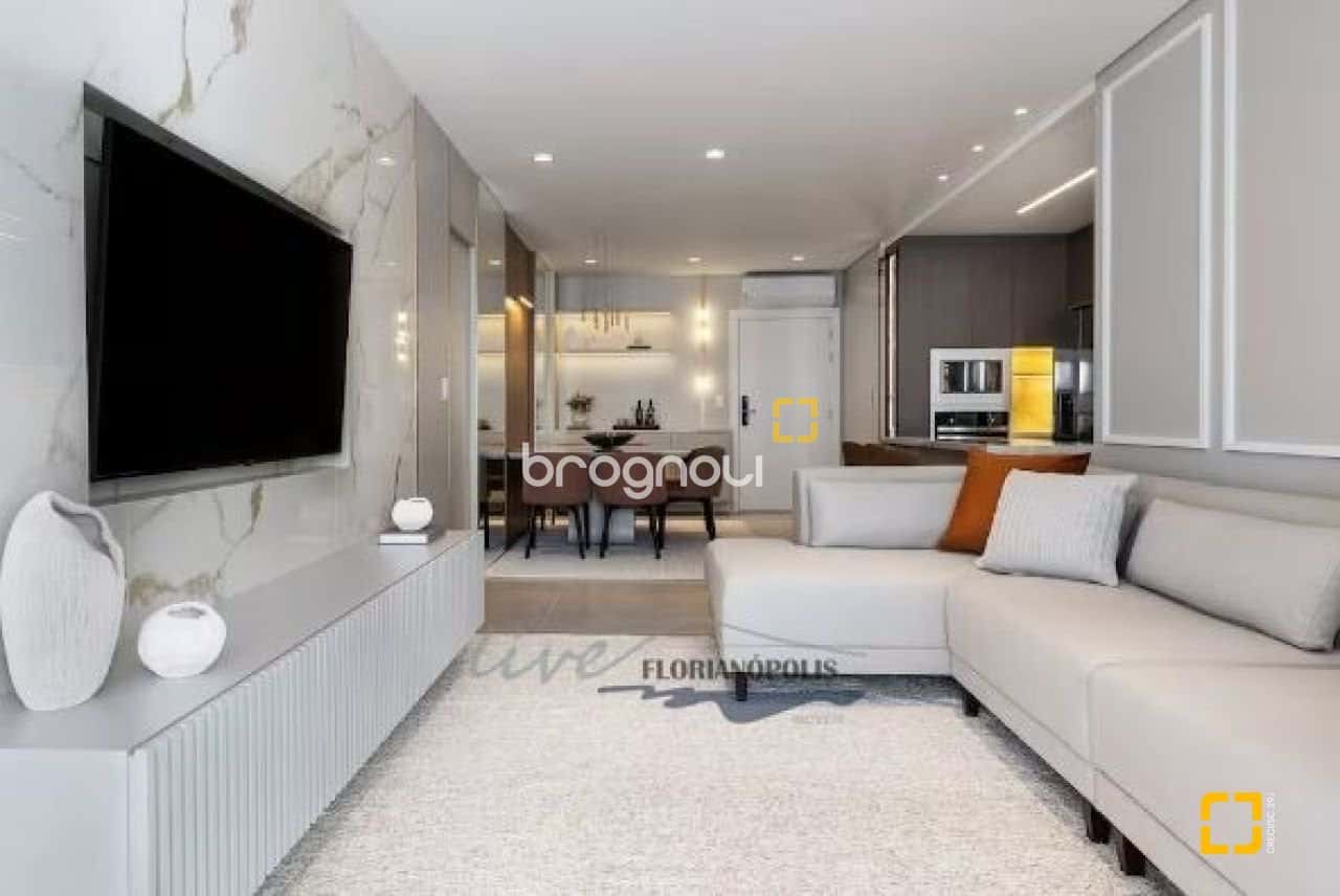 Apartamento Padrão Em Jurerê — foto principal