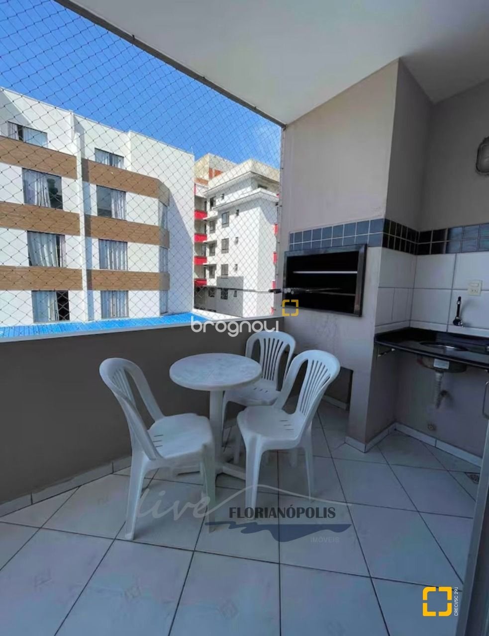 Apartamento à venda em Ingleses, Florianópolis/SC — foto principal